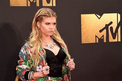 Chanel West Coast Faced Transgender Rumors。